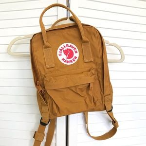Fjallraven Kanken Mini